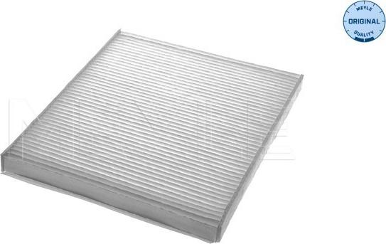 Meyle 29-12 319 0000 - Filter, interior air onlydrive.pro