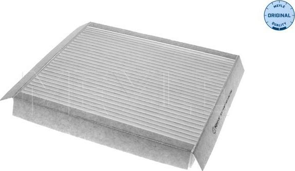 Meyle 29-12 319 0007 - Filter, interior air onlydrive.pro