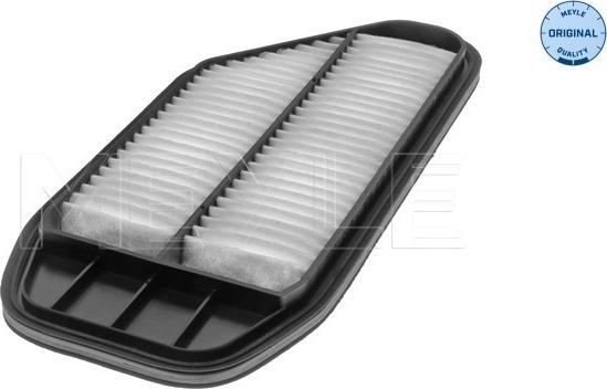 Meyle 29-12 321 0006 - Air Filter, engine onlydrive.pro