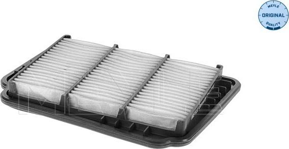 Meyle 29-12 321 0002 - Air Filter, engine onlydrive.pro