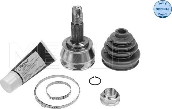 Meyle 214 498 0048 - Joint Kit, drive shaft onlydrive.pro