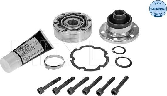 Meyle 214 498 0033 - Joint Kit, drive shaft onlydrive.pro