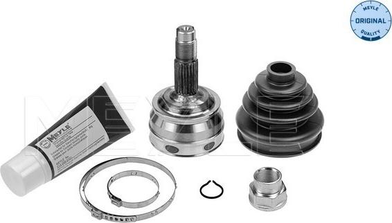 Meyle 214 498 0027 - Joint Kit, drive shaft onlydrive.pro