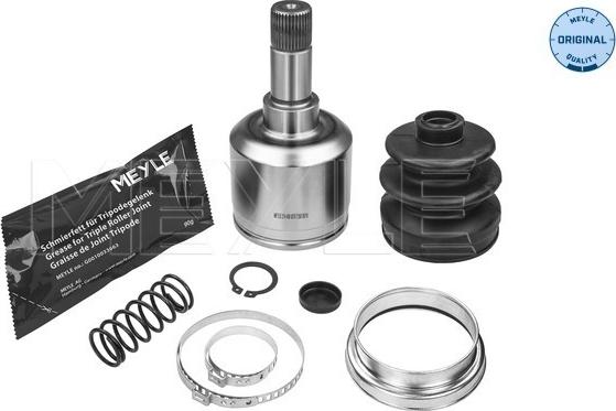 Meyle 214 498 0079 - Joint Kit, drive shaft onlydrive.pro