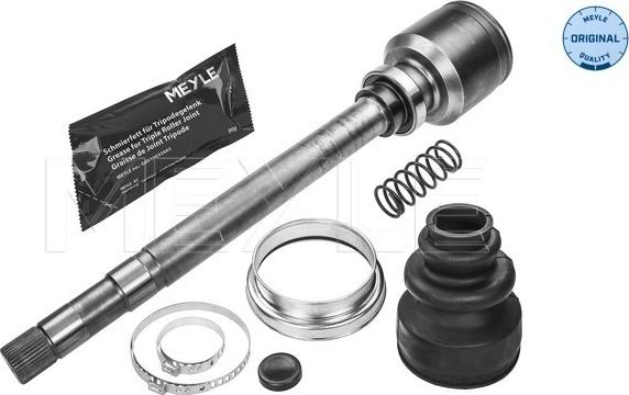 Meyle 214 498 0074 - Joint Kit, drive shaft onlydrive.pro