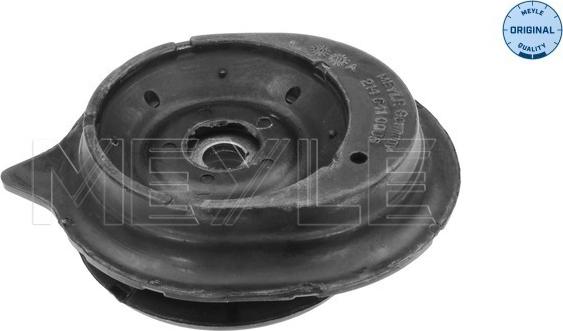 Meyle 214 641 1006 - Top Strut Mounting onlydrive.pro