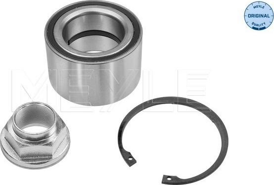 Meyle 214 650 0013 - Bearing Kit, wheel hub onlydrive.pro