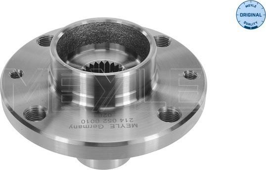 Meyle 214 652 0010 - Wheel Hub onlydrive.pro