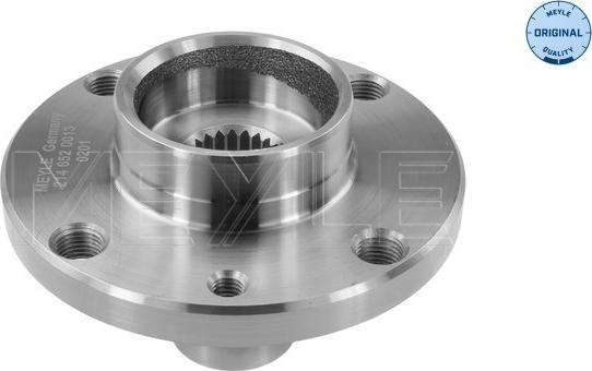 Meyle 214 652 0013 - Wheel Hub onlydrive.pro