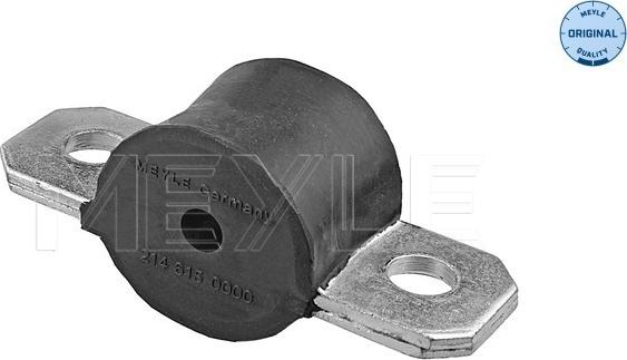 Meyle 214 615 0000 - Bukse, Stabilizators onlydrive.pro