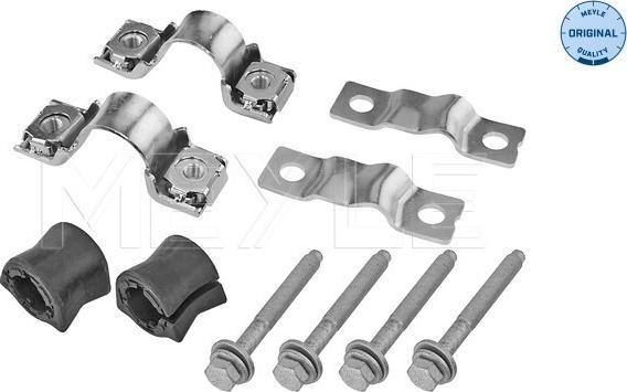 Meyle 214 615 0014 - Repair Kit, stabilizer suspension onlydrive.pro