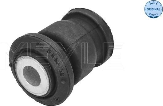 Meyle 214 610 0046 - Bush of Control / Trailing Arm onlydrive.pro