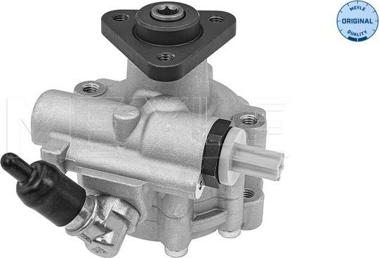 Meyle 214 631 0008 - Hydraulic Pump, steering system onlydrive.pro