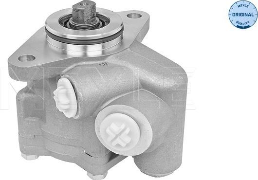 Meyle 214 631 0003 - Hydraulic Pump, steering system onlydrive.pro