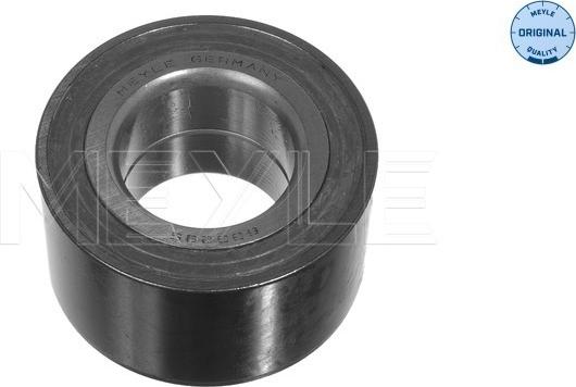 Meyle 214 633 0002 - Wheel Bearing onlydrive.pro