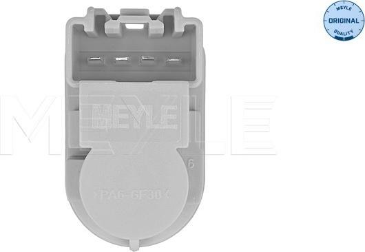 Meyle 214 890 0000 - Brake Light Switch / Clutch onlydrive.pro