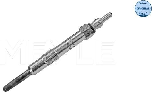 Meyle 214 860 0000 - Glow Plug onlydrive.pro