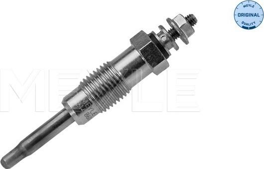 Meyle 214 860 0001 - Glow Plug onlydrive.pro