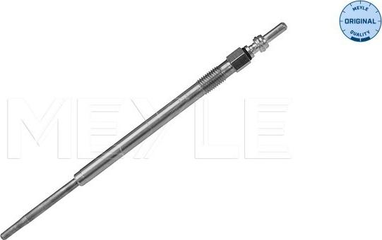 Meyle 214 860 0003 - Glow Plug onlydrive.pro