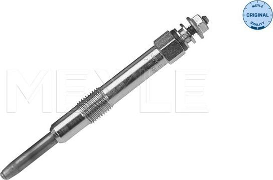 Meyle 214 860 0002 - Glow Plug onlydrive.pro