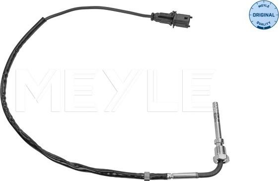 Meyle 214 800 0030 - Sensor, exhaust gas temperature onlydrive.pro