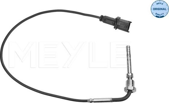 Meyle 214 800 0026 - Sensor, exhaust gas temperature onlydrive.pro