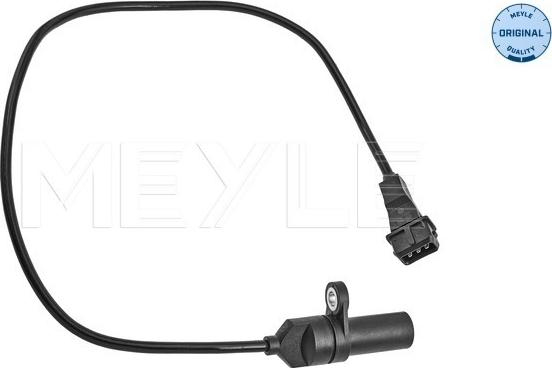 Meyle 214 810 0001 - Sensor, crankshaft pulse onlydrive.pro