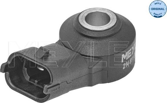 Meyle 214 811 0005 - Knock Sensor onlydrive.pro