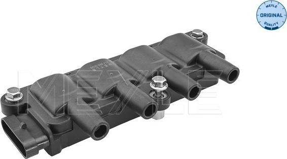 Meyle 214 885 0009 - Ignition Coil onlydrive.pro