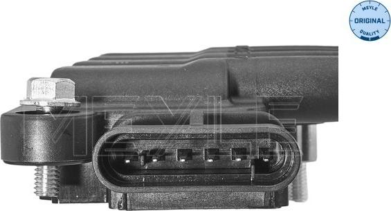 Meyle 214 885 0009 - Ignition Coil onlydrive.pro