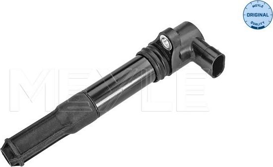 Meyle 214 885 0001 - Ignition Coil onlydrive.pro