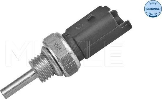 Meyle 214 821 0008 - Sensor, coolant temperature onlydrive.pro