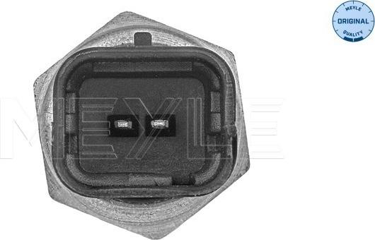 Meyle 214 821 0008 - Sensor, coolant temperature onlydrive.pro