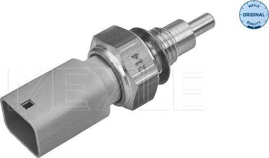 Meyle 214 821 0012 - Sensor, coolant temperature onlydrive.pro