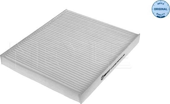 Meyle 214 319 0000 - Filter, interior air onlydrive.pro