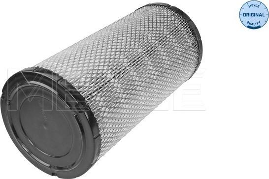 Meyle 214 321 0001 - Air Filter, engine onlydrive.pro