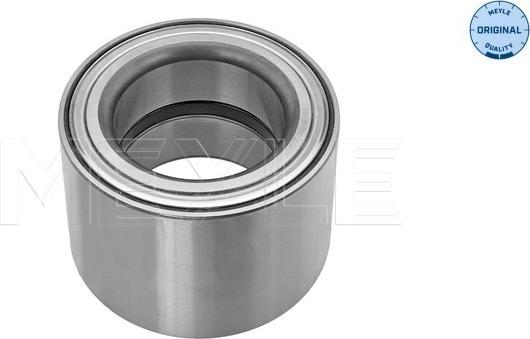 Meyle 214 751 0001 - Wheel Bearing onlydrive.pro