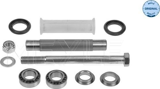 Meyle 214 753 0000 - Suspension Kit onlydrive.pro