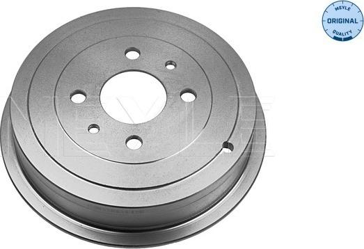 Meyle 215 523 0019 - Brake Drum onlydrive.pro