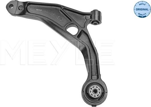 Meyle 216 050 0049 - Track Control Arm onlydrive.pro