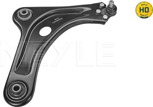 Meyle 216 050 0060/HD - Track Control Arm onlydrive.pro