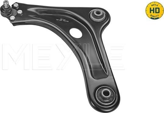 Meyle 216 050 0061/HD - Track Control Arm onlydrive.pro