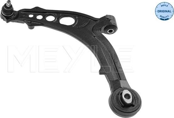 Meyle 216 050 0010 - Track Control Arm onlydrive.pro