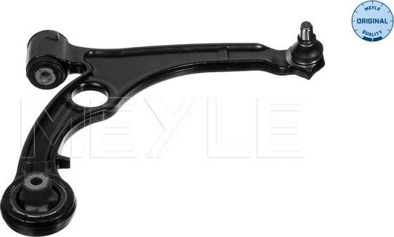 Meyle 216 050 0017 - Track Control Arm onlydrive.pro