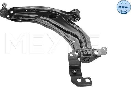 Meyle 216 050 0021 - Track Control Arm onlydrive.pro