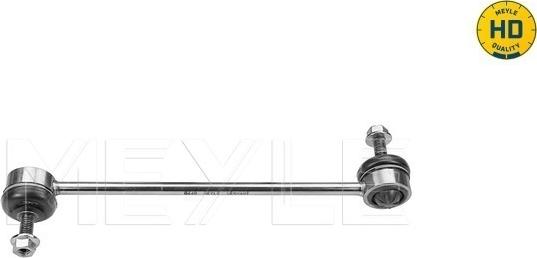 Meyle 216 060 0015/HD - Stiepnis / Atsaite, Stabilizators onlydrive.pro