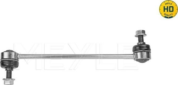 Meyle 216 060 0039/HD - Rod / Strut, stabiliser onlydrive.pro