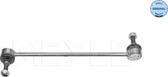 Meyle 216 060 0034 - Rod / Strut, stabiliser onlydrive.pro