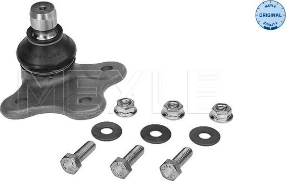 Meyle 216 010 0009 - Ball Joint onlydrive.pro