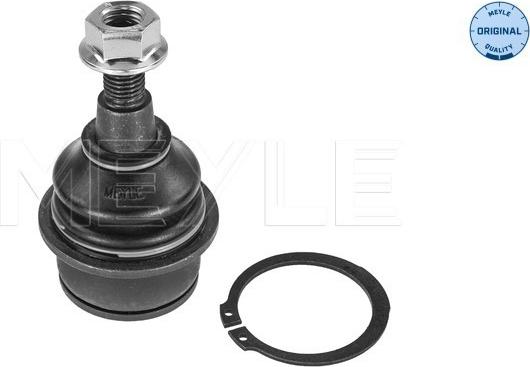 Meyle 216 010 0010 - Ball Joint onlydrive.pro
